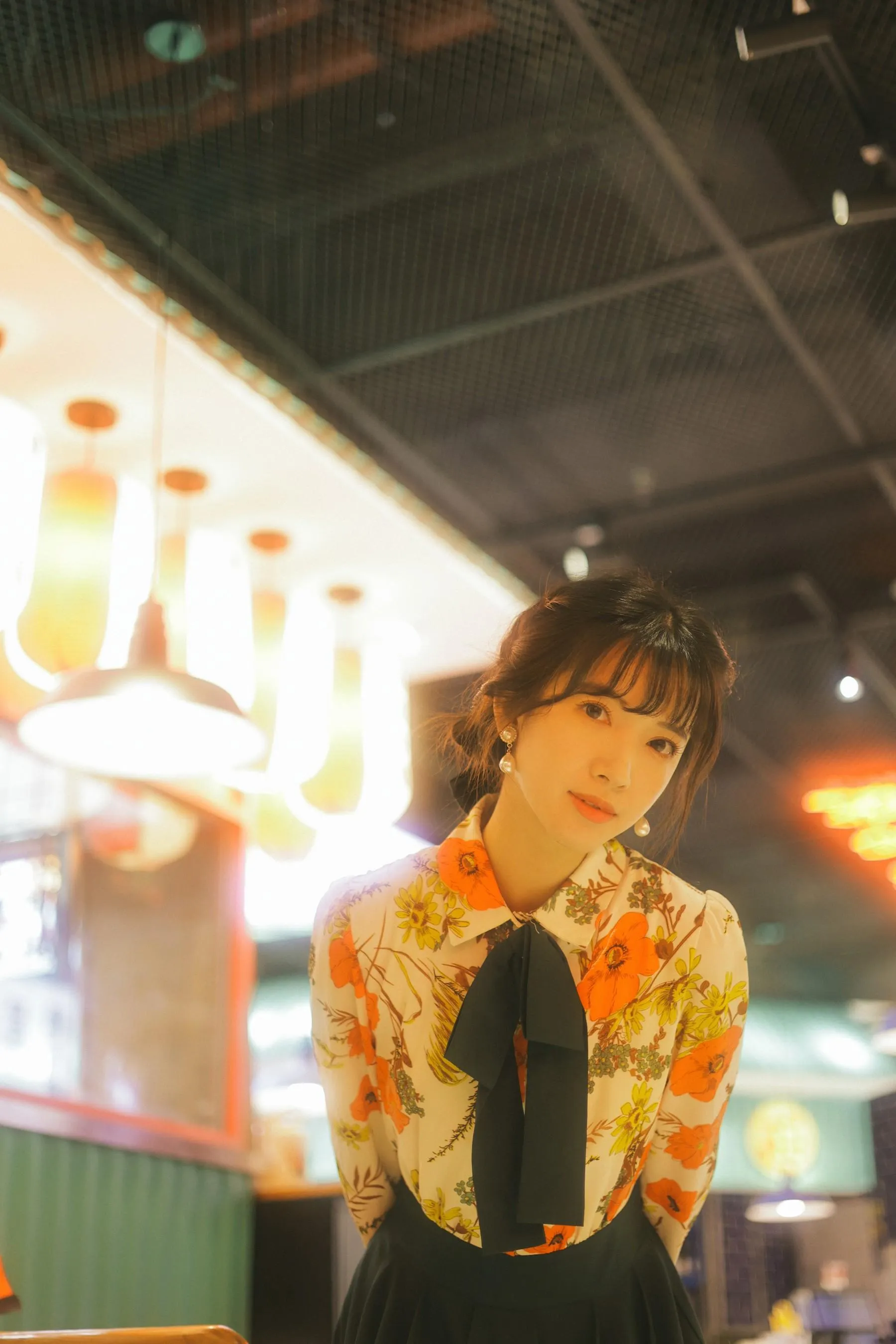 [YITUYU艺图语]2022.09.08 如梦之梦 一只阿梦崽 [42P]插图9